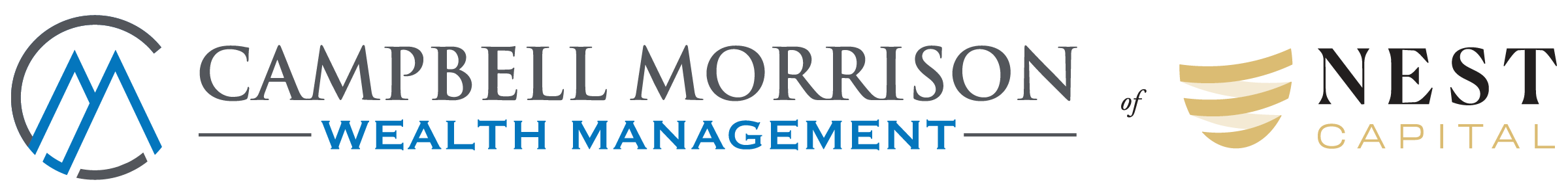 Campbell Morrison Wealth Management
